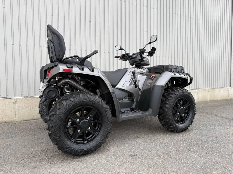 Polaris Sportsman Touring Xp 1000 Trail 2026 alt
