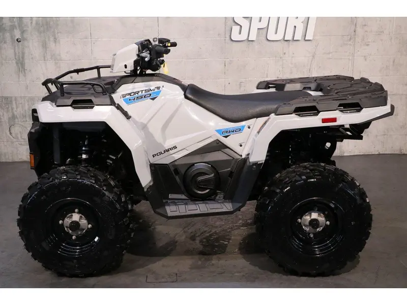 2026 Polaris Polaris SPORTSMAN 450 HO