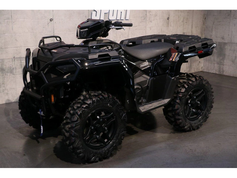 Polaris Polaris Sportsman 570 Trail 2026 alt
