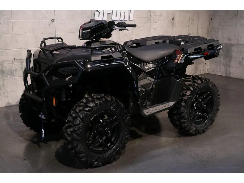 Polaris Polaris Sportsman 570 Trail 2026