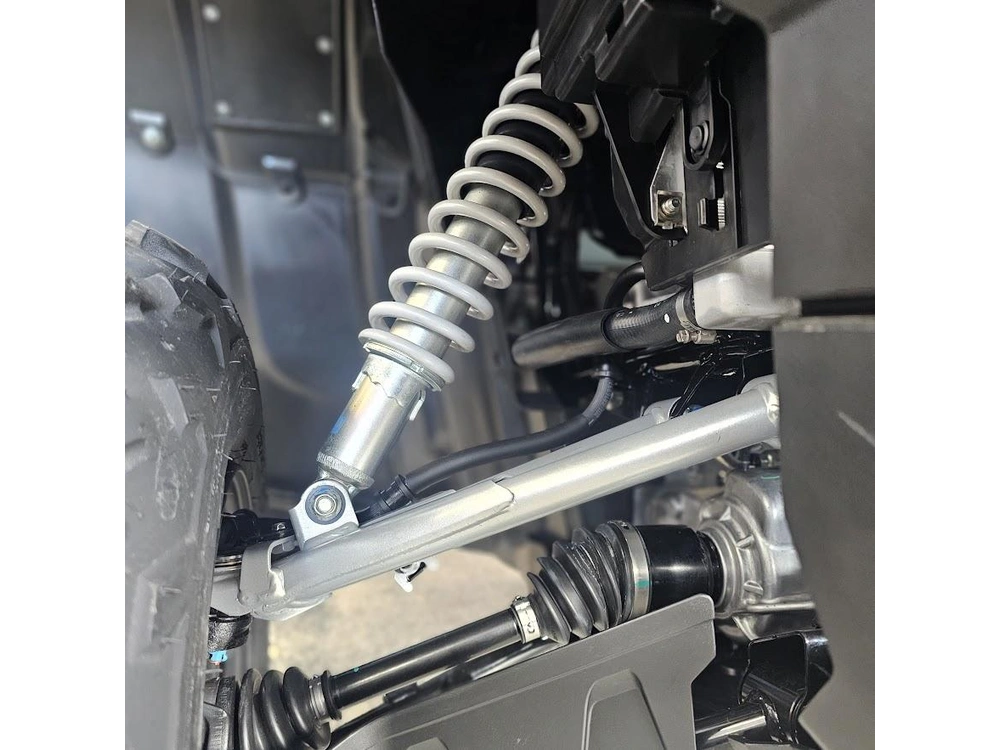 2026 Honda Four Trax Foreman® Rubicon 4x4 Automatic Dct Eps Deluxe alt