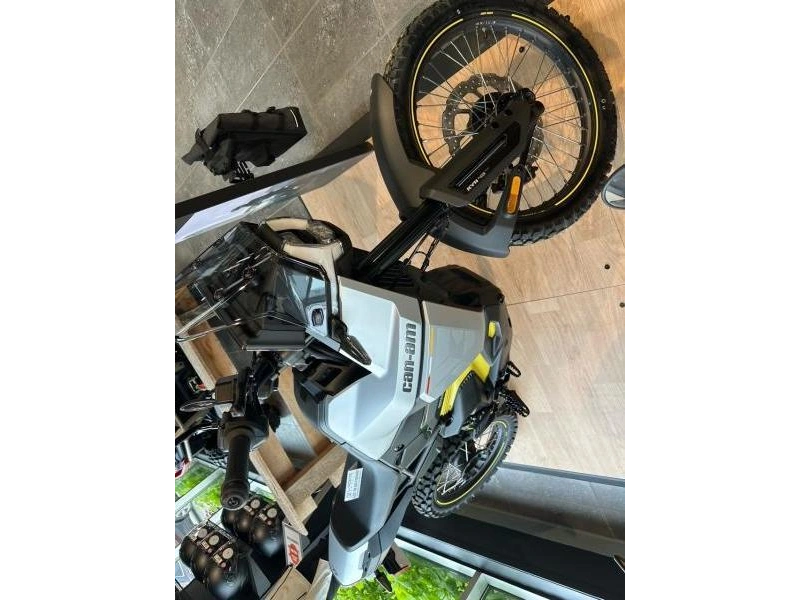 Can-am Origin '73 2025 alt