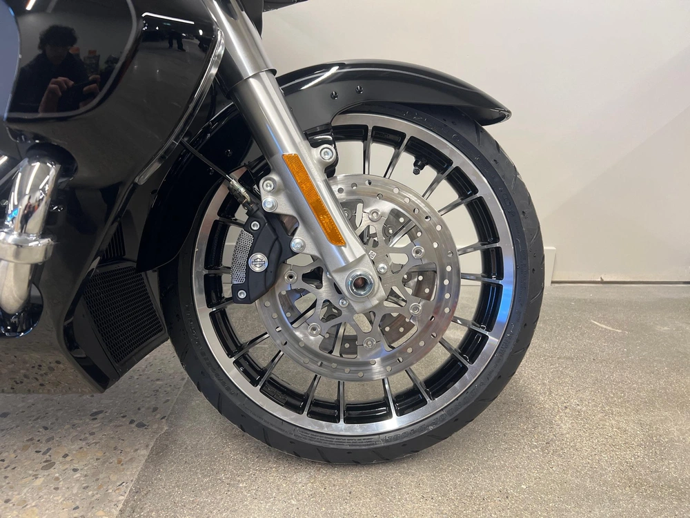 2026 Harley-davidson Flhxl - Street Glide Limited alt