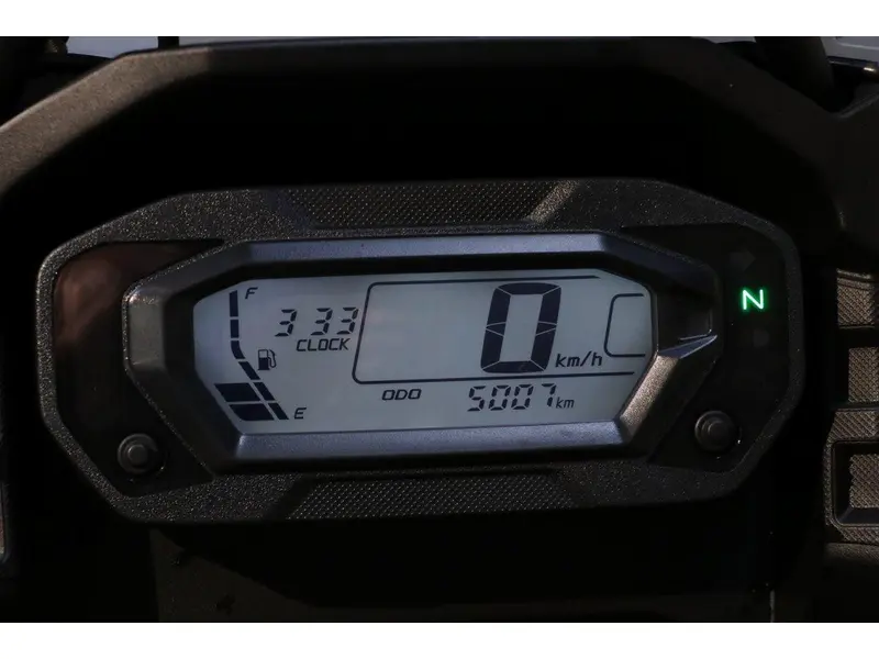 2023 Kawasaki KLR650 ADVENTURE