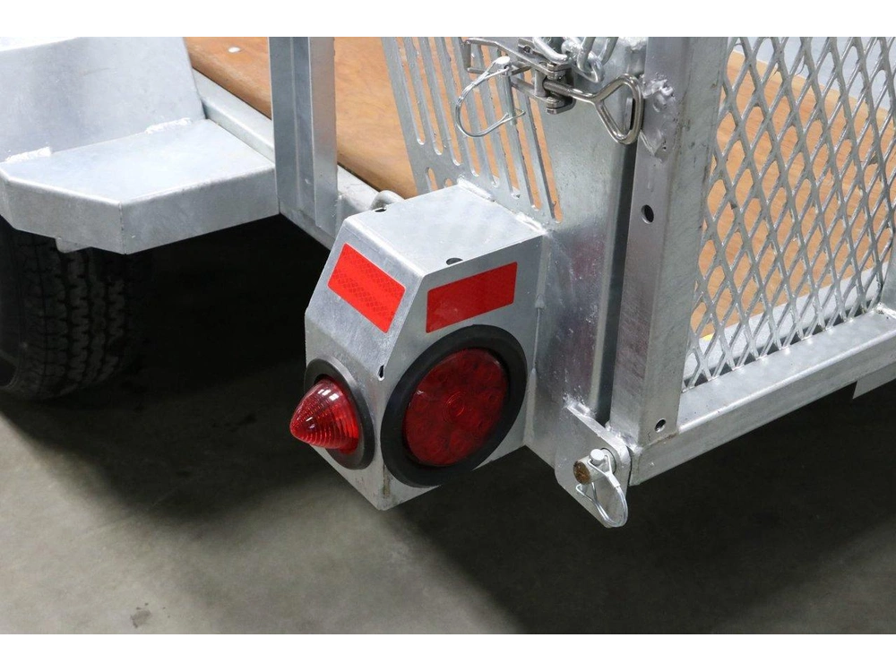 Maxi-roule Maxi-roule Uto72144d 72x144 Double Essieux 2026 alt