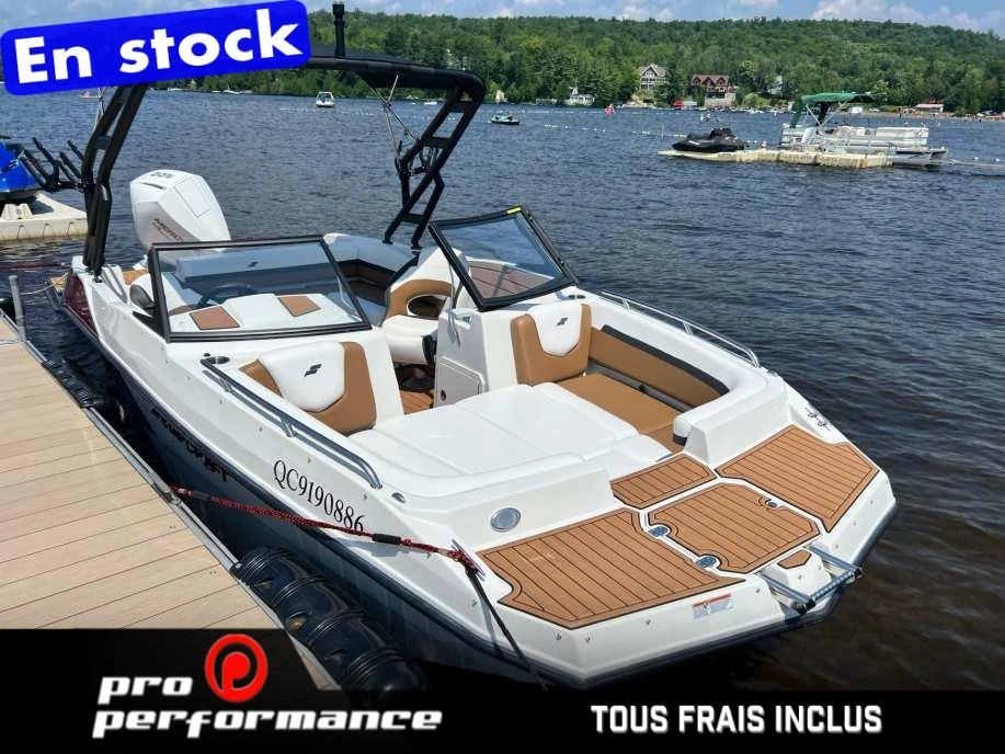 2023 Starcraft Svx 210 Ob alt