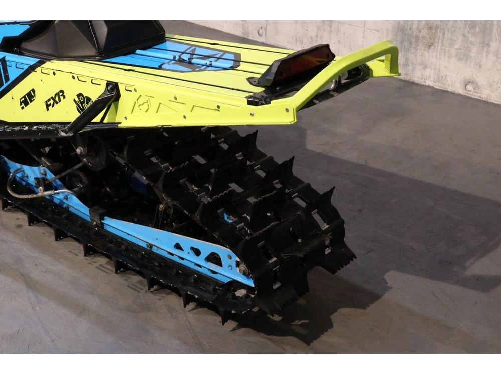 Polaris Polaris 850 Sks 146 2019 alt