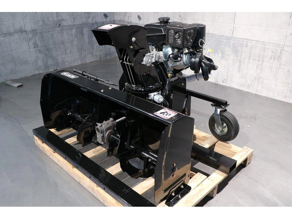 Bercomac Bercomac Versatile 48'' + Moteur Kohler 14 Hp 2025 alt