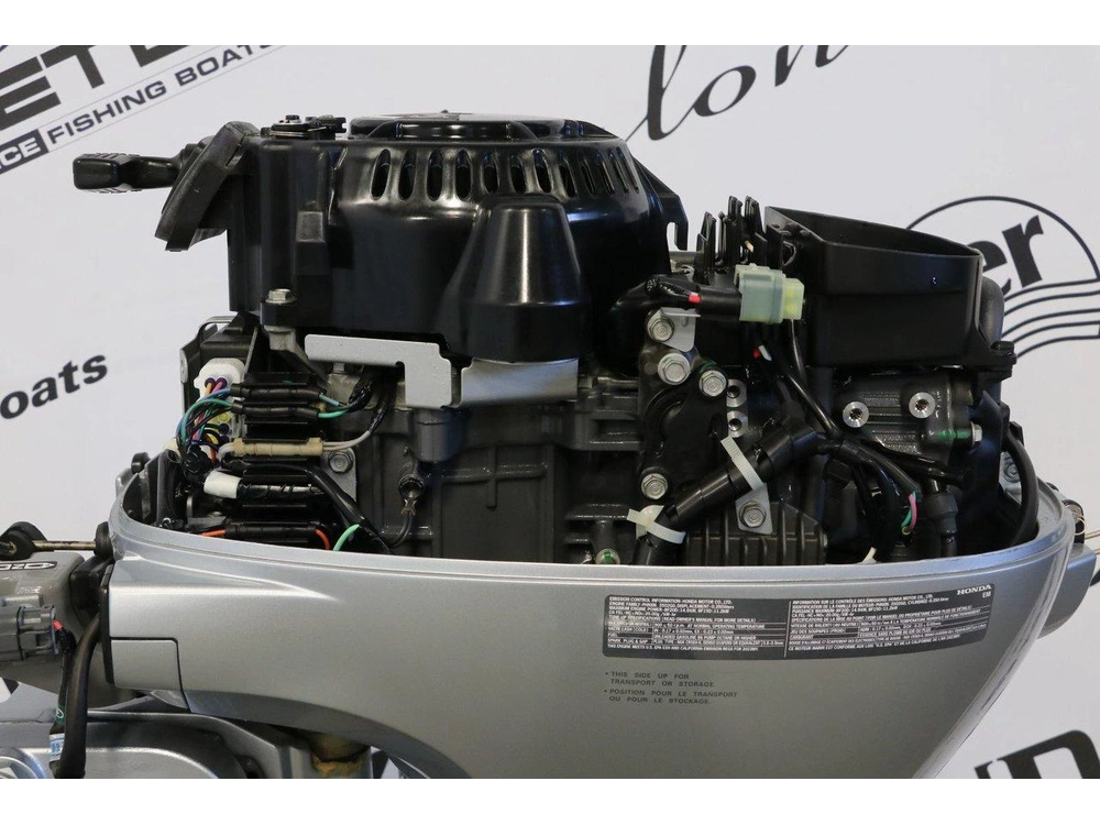 Honda Honda Bf20d 2022 alt