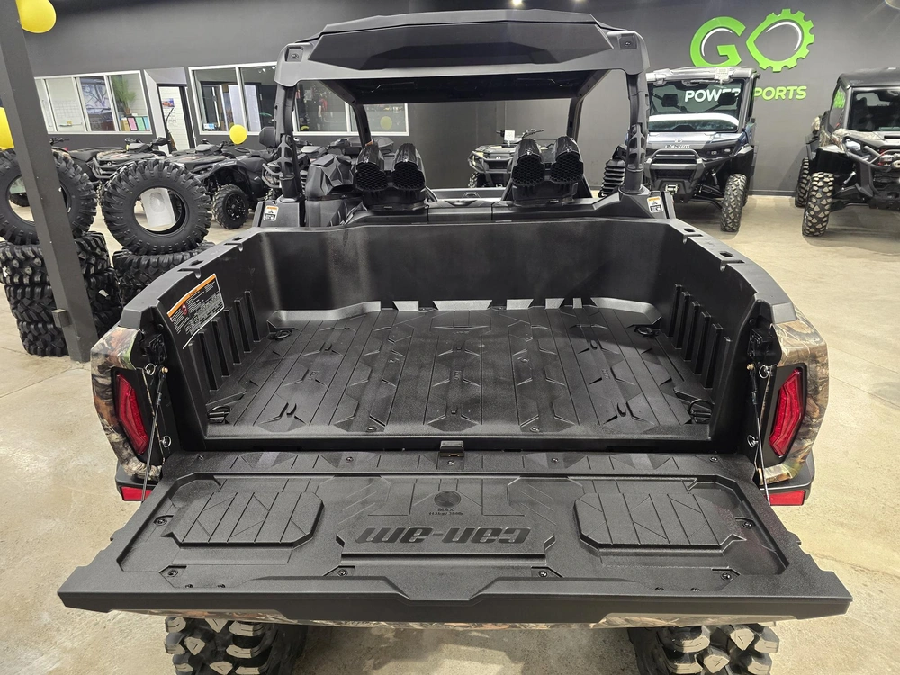 2026 Brp Commander X Mr (canada) alt