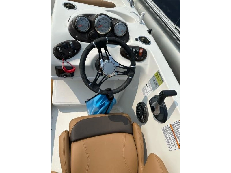 Legend Vibe D19 Cognac 2023 alt