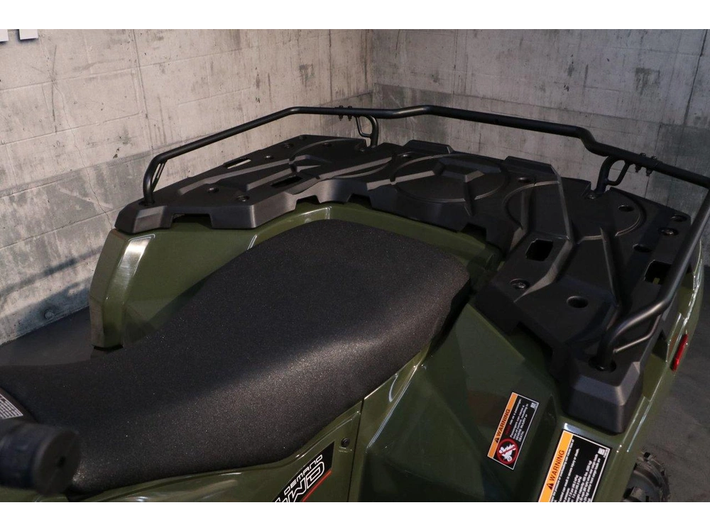 Polaris Sportsman 450 Ho Eps 2026 alt