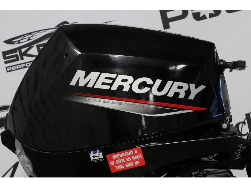 Mercury Mercury 20mh Court (15 Pouces) 2021 alt