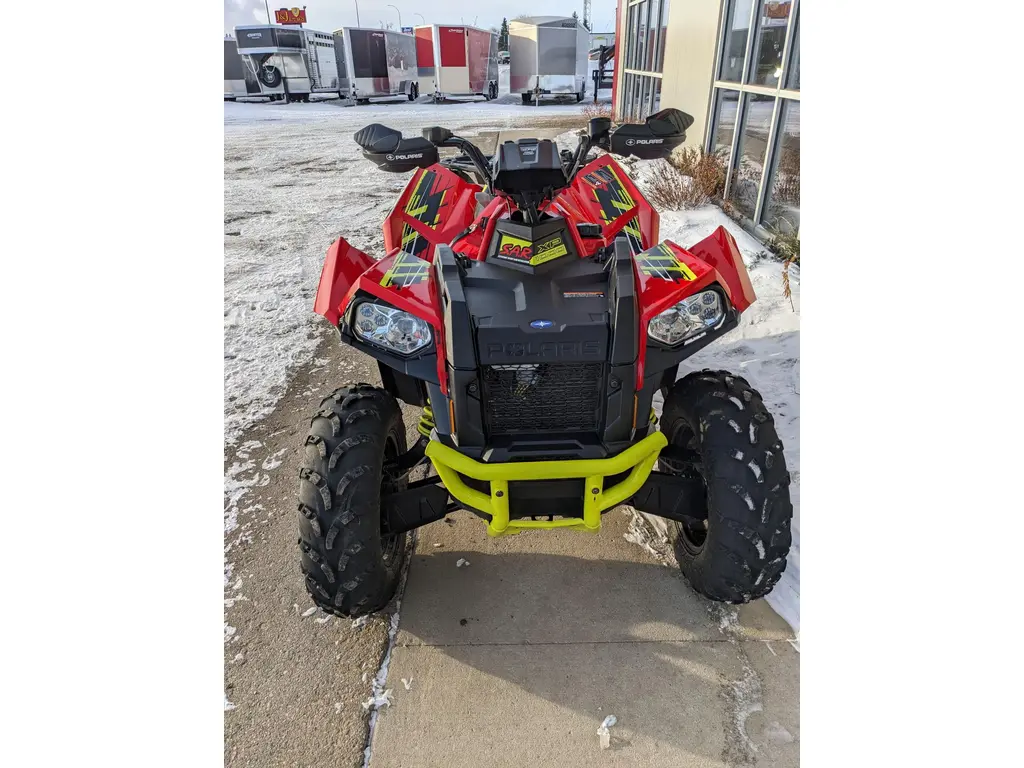 2018 Polaris XP 1000