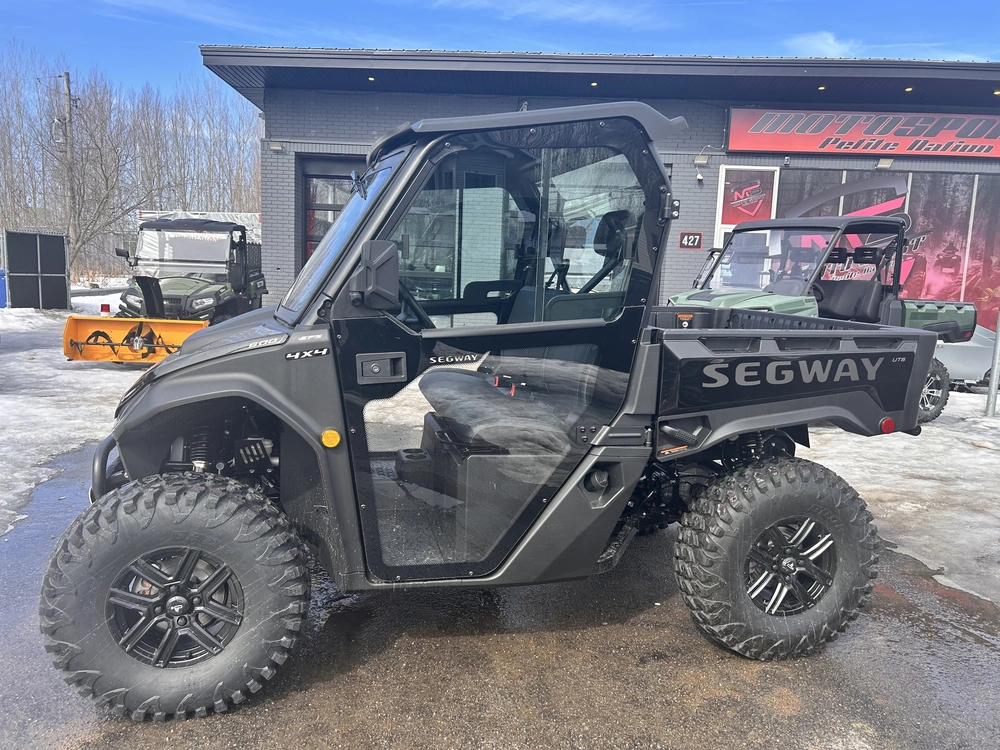 Segway Fugleman Ut6 600 Hv 2026 alt