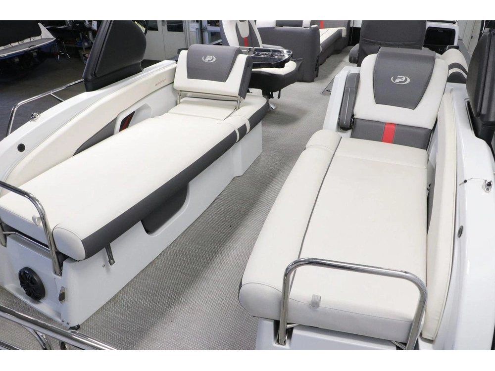 Princecraft Princecraft Vogue 27xt + Mercury 450r 2021 alt