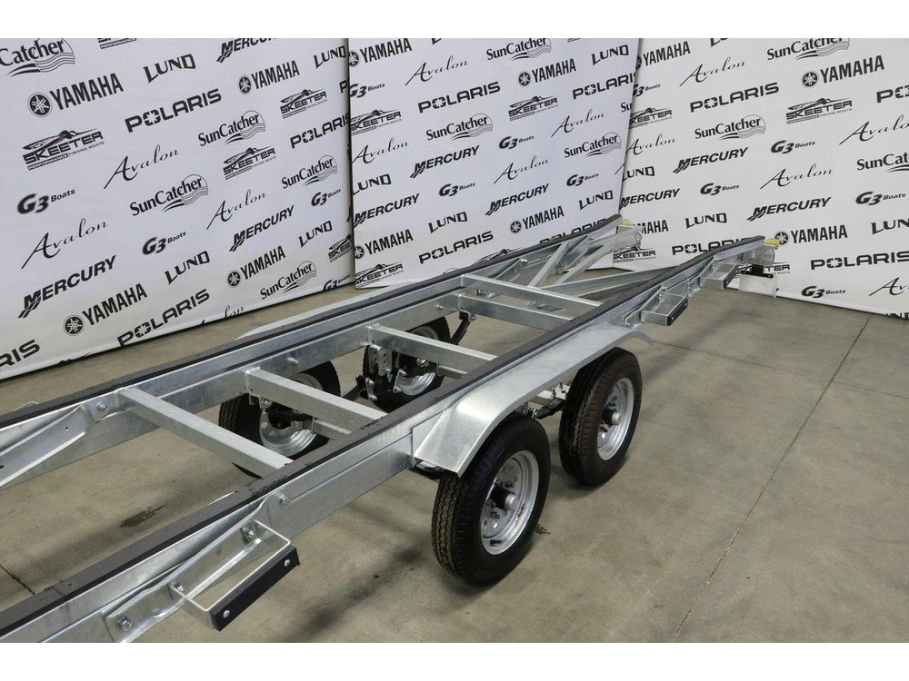 Remeq 20p2800g Ciseaux Pour Ponton 2026 alt
