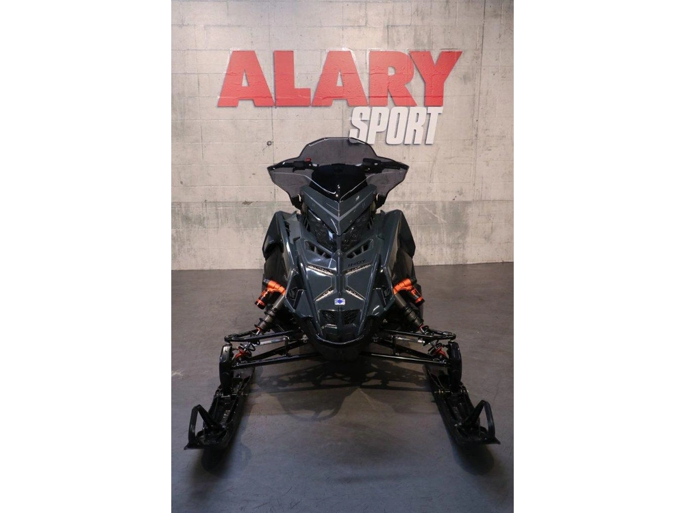 2026 Polaris Polaris 850 Indy Vr1 Dynamix 137 alt