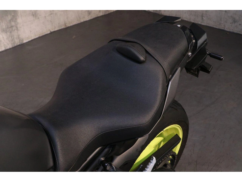 2018 Yamaha Yamaha Mt-10 alt