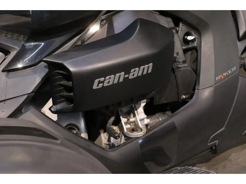 Can-Am BRP CAN-AM RYKER 900 2021