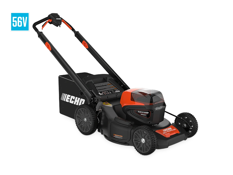 Echo/bearcat Dlm-2100spc2 A Traction 2026 alt