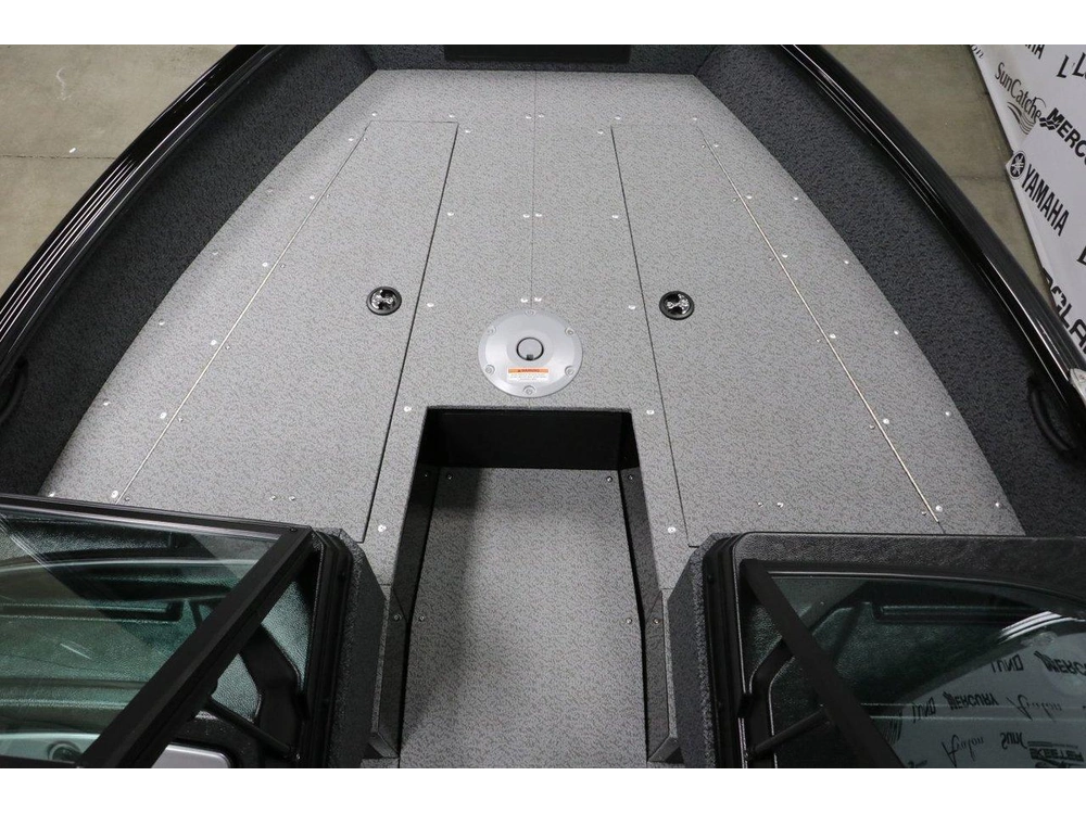 2026 Lund Boat Co Lund 1700 Explorer Sport + Mercury 90 Hp & Remorque alt