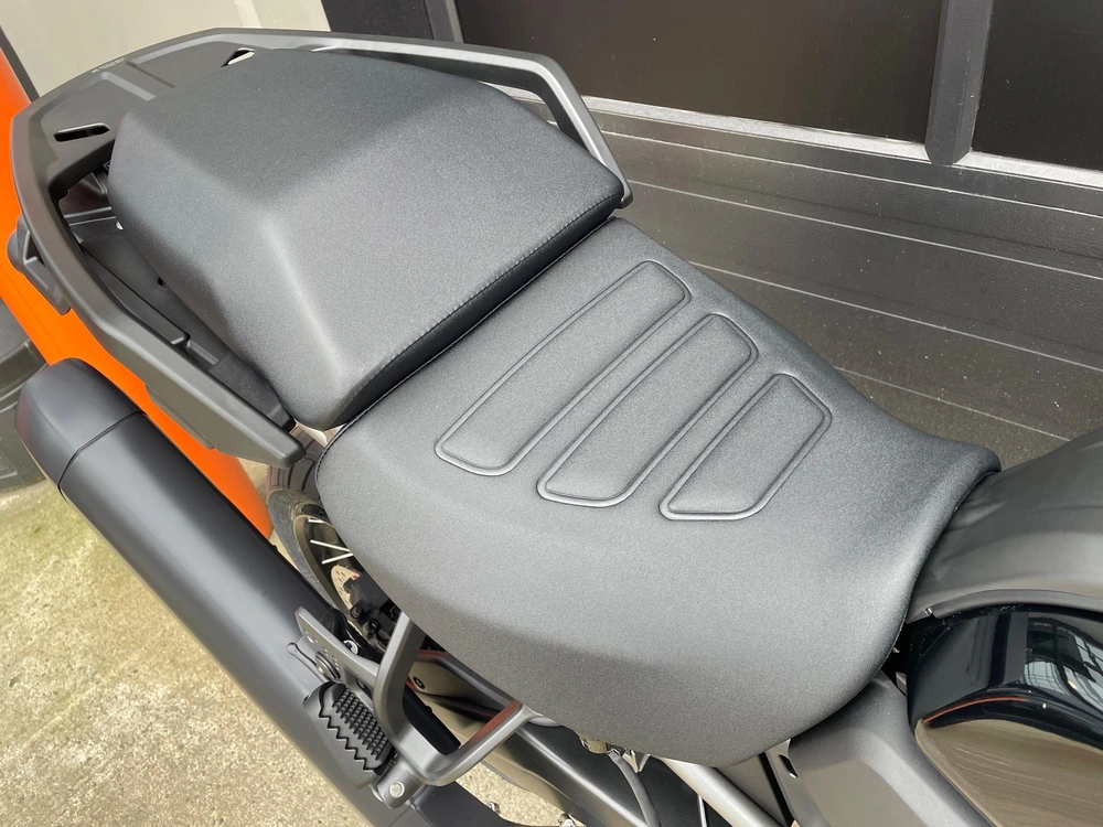 2026 Harley-davidson Ra1250s - Pan America™ 1250 Special alt