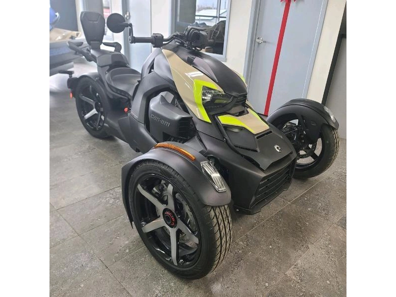 Can-am Ryker Sport 900 Ace 2025 alt