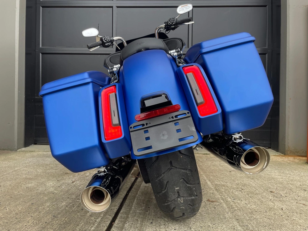 2026 Harley-davidson Fltrx - Road Glide® alt