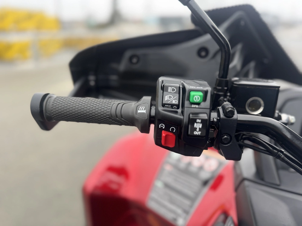 Can-am Outlander Max Xt 850 2026 alt