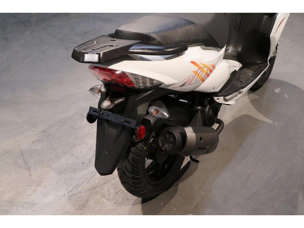 2023 Adly Moto Adly Gts-r-50 (2-temps) alt
