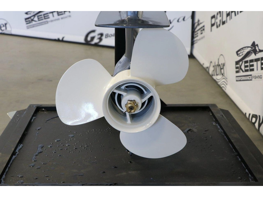 Yamaha T9.9lmhb Pied Long (20 Pouces) 2026 alt