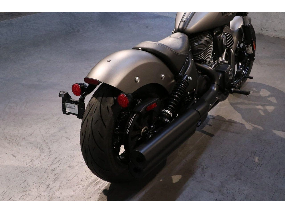 2025 Indian Motorcycle Chief Abs alt