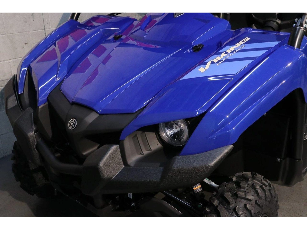 2025 Yamaha Yamaha Viking alt