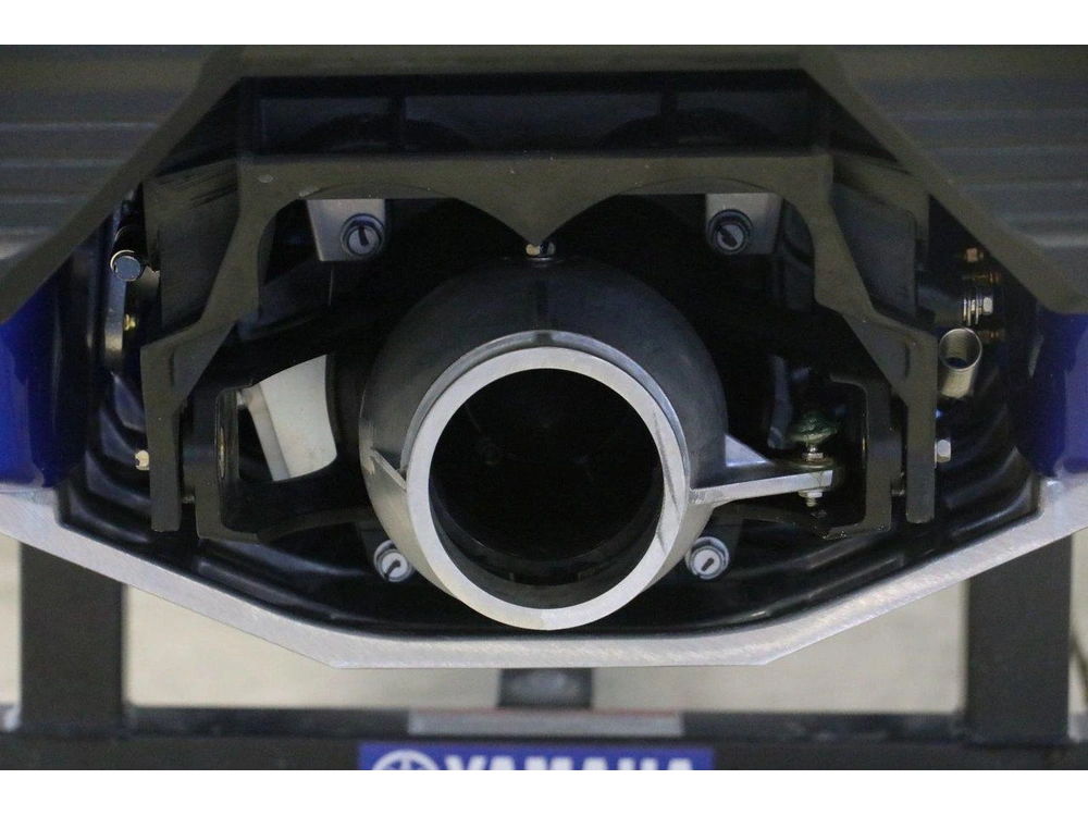 2026 Yamaha Yamaha Vx Limited alt