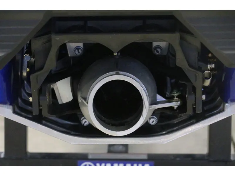 2026 Yamaha VX LIMITED thumbnail 4
