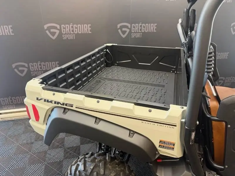 Yamaha VIKING EPS SE 2026