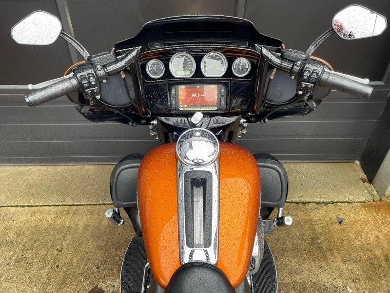 2015 Harley-davidson Flhtk - Ultra Limited™ alt