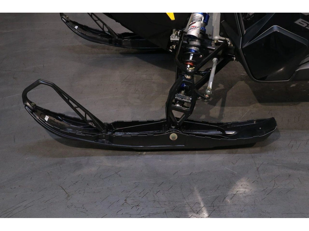 2025 Polaris 650 Indy Vr1 137 Es (demo) Demo alt