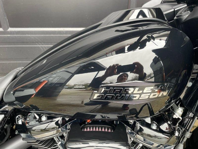 2026 Harley-davidson Fltrx - Road Glide® alt