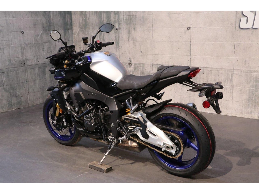 2026 Yamaha Mt-10 Sp alt