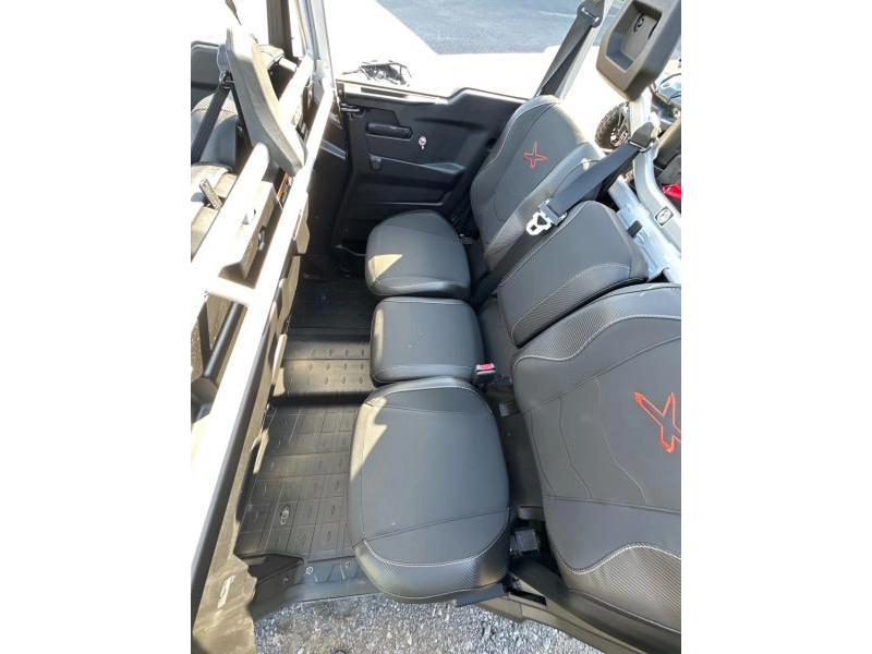 2025 Can-am Defender Max X Mr Avec Demi Portes alt