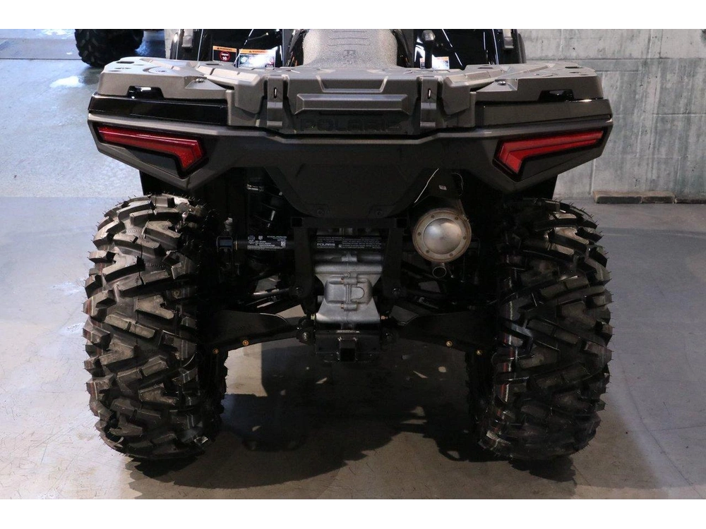 Polaris Polaris Sportsman 570 Trail 2026 alt