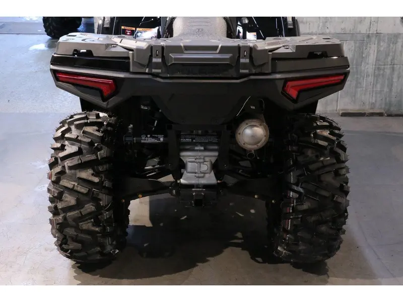 Polaris Polaris Sportsman 570 Trail 2026
