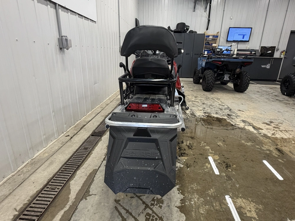 2023 Polaris 550 Lxt N.ed. alt