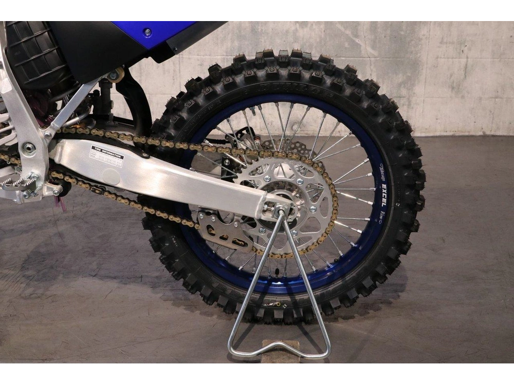 Yamaha Yz250 2026 alt