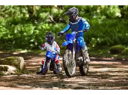 2026 Yamaha TT-R 230