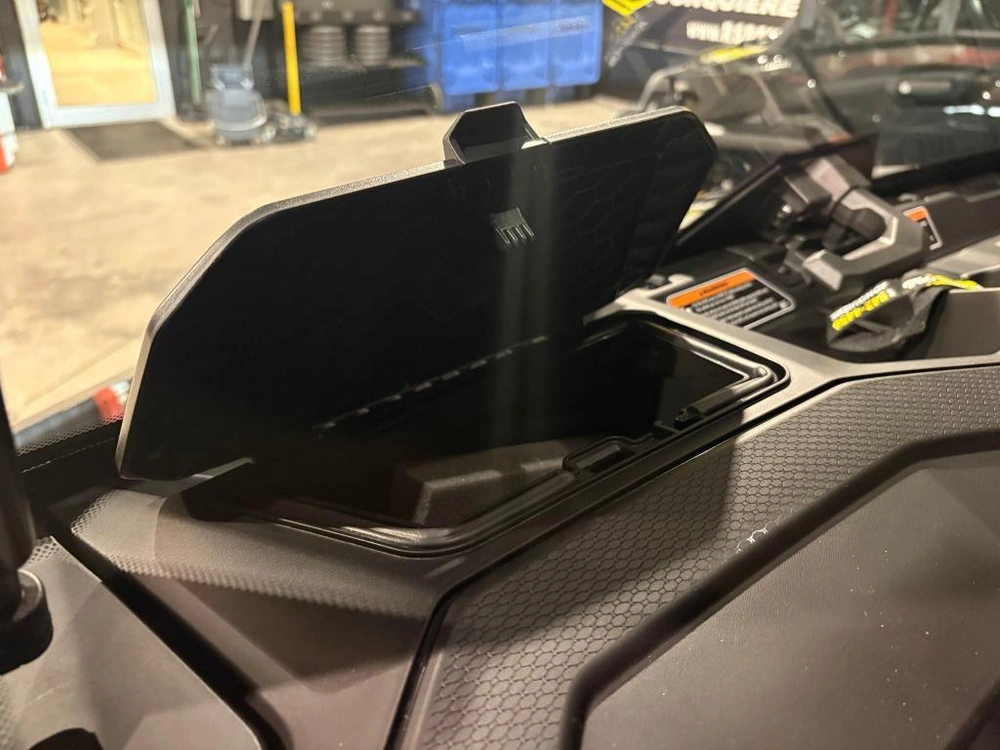 Can-am Defender Max Lone Star Cab Hd11 2026 alt