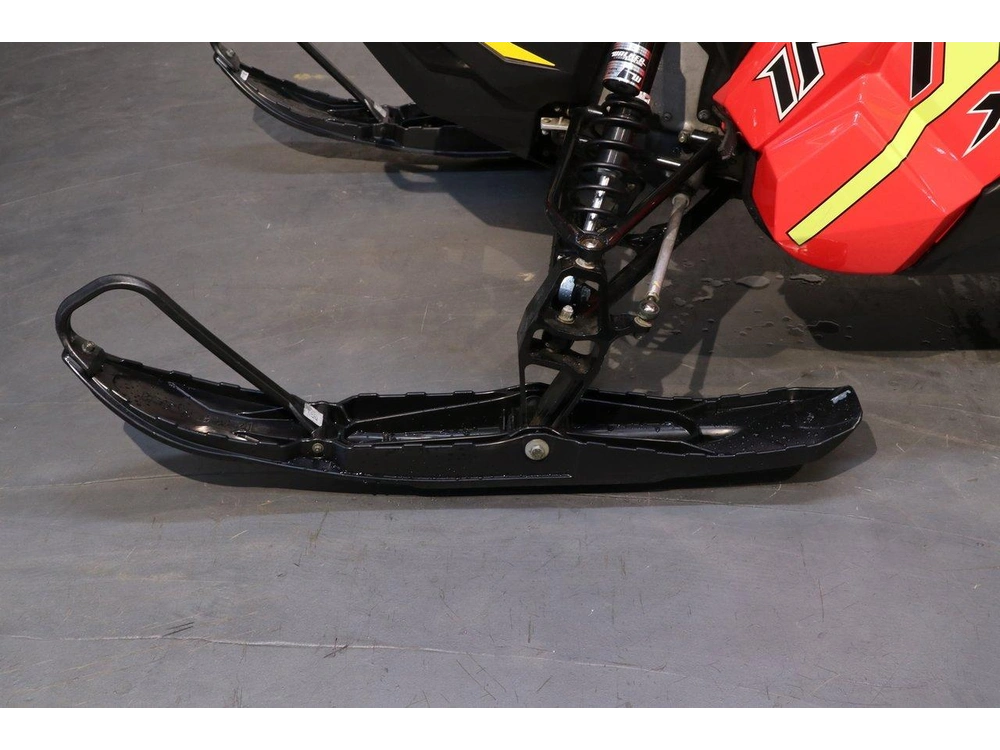 Polaris 850 Axys Indy Xc 137 2021