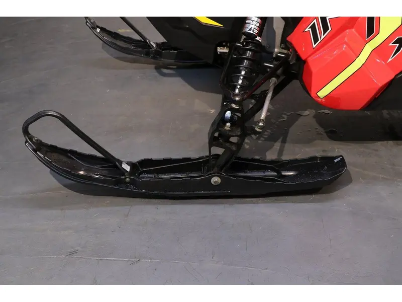 2021 Polaris Polaris 850 AXYS INDY XC 137